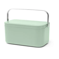 Brabantia Sinkside Afvalbakje GFT 13x22 Cm -Brabantia 512752 01 3 ProductImageExtra f85717baa3