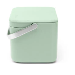 Brabantia Sinkside Afvalbakje GFT 13x22 Cm -Brabantia 512752 01 4 ProductImageExtra 6d0e7aad64