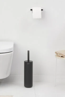 Brabantia MindSet Toiletborstel Met Houder -Brabantia 512757 01 5 EnvironmentImage 268f8a0922