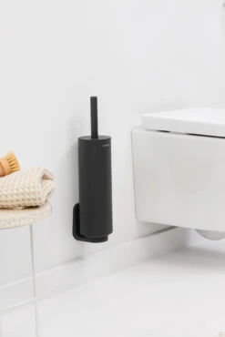 Brabantia MindSet Toiletborstel Met Houder -Brabantia 512757 01 9 EnvironmentImage 453d68334c