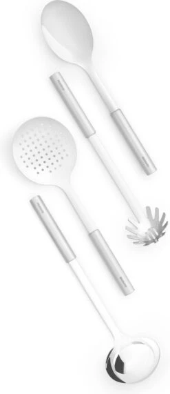 Brabantia Profile Keukengerei - 4-delig - RVS -Brabantia 519x1200