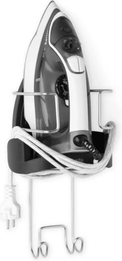 Brabantia Strijksethouder - Dark Grey -Brabantia 564x1200 1