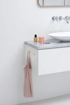 Brabantia ReNew Handdoekenhanger 2 St. -Brabantia 568815 01 30 EnvironmentImage 624942a43d