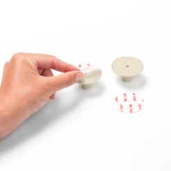 Brabantia ReNew Handdoekenhanger 2 St. -Brabantia 568815 01 31 EnvironmentImage 2564954a4e