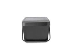 Brabantia Sort & Go Stapelbare Afvalemmer 20 L -Brabantia 568819 01 21 ProductImageExtra 78609093a3