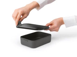 Brabantia Make & Take Lunchtrommel Medium 1,1 L -Brabantia 568825 01 30 EnvironmentImage 81c7dbf6e8