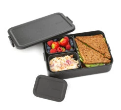 Brabantia Make & Take Bento Lunchtrommel Groot 2 L -Brabantia 568834 01 22 ProductImageExtra 71be7617c9