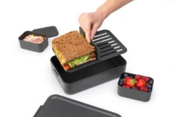 Brabantia Make & Take Bento Lunchtrommel Groot 2 L -Brabantia 568834 01 30 EnvironmentImage 7547cd2edb