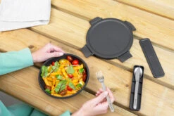 Brabantia Make & Take Lunchtrommel 1 L -Brabantia 568843 01 32 EnvironmentImage 2d60044299