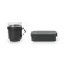 Brabantia Make & Take Lunchset 2-delig -Brabantia 568850 01 1 ProductImageMain d87ff40245