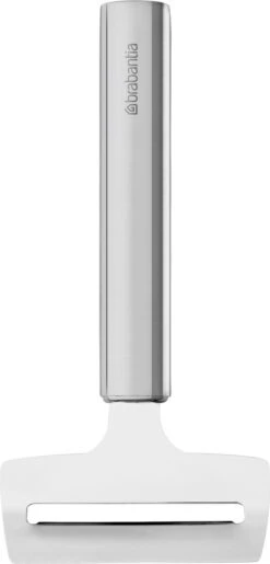 Brabantia Profile Kaasschaaf Voor Jonge Kaas - RVS