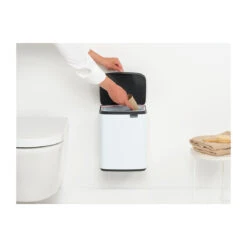 Brabantia Bo Afvalemmer 7 L -Brabantia 577766 01 41 EnvironmentImage 8ee8871d13