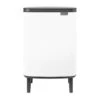 Brabantia Bo Afvalemmer Hoog 12 L 1 Brabantia Bo Afvalemmer Hoog 12 L -Brabantia 577786 01 1 ProductImageMain af1ca4efa0