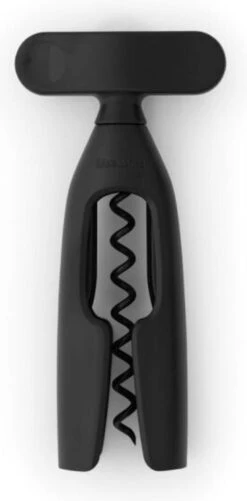 Brabantia Tasty+ Kurkentrekker - Dark Grey 10 Brabantia Tasty+ Kurkentrekker - Dark Grey -Brabantia 592x1200