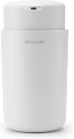 Brabantia ReNew Zeepdispenser - 250 Ml - White 21 Brabantia ReNew Zeepdispenser - 250 Ml - White -Brabantia 644x1200