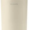Brabantia ReNew Zeepdispenser - 250 Ml - Soft Beige -Brabantia 656x1200