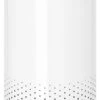Brabantia Wasmand Met Deksel - 60 L - White / Kurken Deksel
