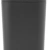 Brabantia Sink Side Zeepdispenser - 250 Ml - Dark Grey