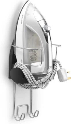 Brabantia Strijksethouder - Dark Grey -Brabantia 687x1200 1