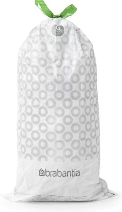 Brabantia PerfectFit Vuilniszakken - 23 - 30 L - Code G - 6 Rollen X 20 Stuks 19 Brabantia PerfectFit Vuilniszakken - 23 - 30 L - Code G - 6 Rollen X 20 Stuks -Brabantia 688x1200 1
