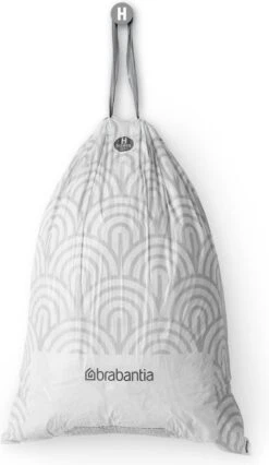 Brabantia PerfectFit Vuilniszakken - 50 - 60 L - Code H - 6 Rollen X 20 Stuks -Brabantia 696x1200 1