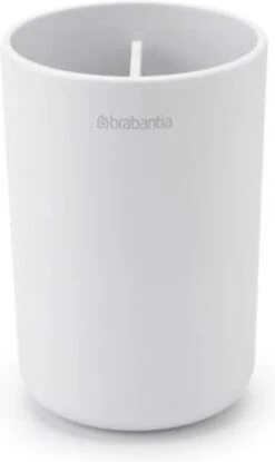 Brabantia ReNew Tandenborstelhouder - Met Inzet - White 24 Brabantia ReNew Tandenborstelhouder - Met Inzet - White -Brabantia 714x1200