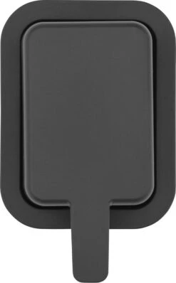 Brabantia Sink Side Zeepdispenser - 250 Ml - Dark Grey -Brabantia 744x1200