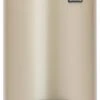 Brabantia NewIcon Prullenbak - 3 L - Metallic Gold
