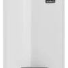 Brabantia NewIcon Prullenbak - 3 L - White -Brabantia 757x1200