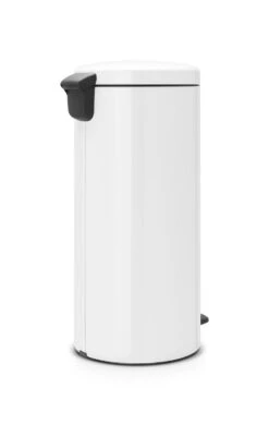 Brabantia NewIcon Prullenbak - 30 L - White -Brabantia 760x1200 1