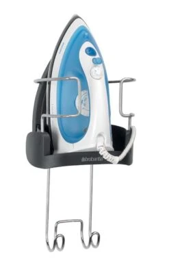 Brabantia Strijksethouder - Dark Grey -Brabantia 778x1200 1