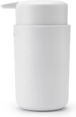 Brabantia ReNew Zeepdispenser - 250 Ml - White 19 Brabantia ReNew Zeepdispenser - 250 Ml - White -Brabantia 779x1200