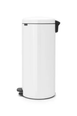 Brabantia NewIcon Prullenbak - 30 L - White -Brabantia 797x1200