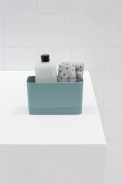 Brabantia SinkSide Aanrechtbakje - Mint -Brabantia 799x1200 133