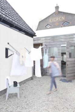 Brabantia WallFix Wanddroger - Met Beschermhoes - 24 M - Metallic Grey 26 Brabantia WallFix Wanddroger - Met Beschermhoes - 24 M - Metallic Grey -Brabantia 799x1200 136