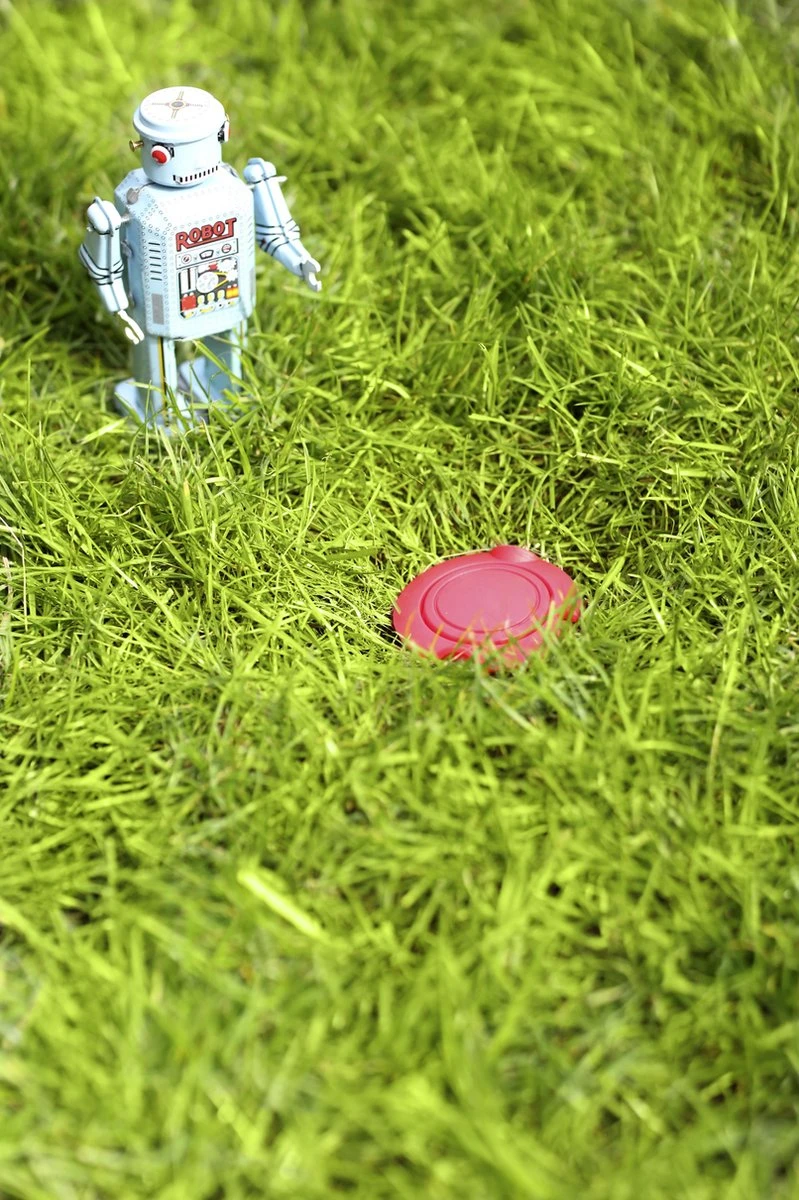 Brabantia Topspinner Droogmolen Met Grondanker - 40 M - Metallic Grey 18 Brabantia Topspinner Droogmolen Met Grondanker - 40 M - Metallic Grey - Afbeelding 16