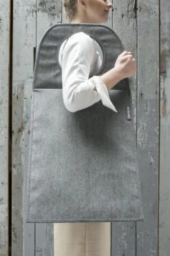 Brabantia Wasmand Met Deksel - 55 L - Pepper Black 22 Brabantia Wasmand Met Deksel - 55 L - Pepper Black -Brabantia 799x1200 72