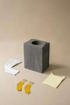 Brabantia Wasmand Met Deksel - 55 L - Pepper Black 25 Brabantia Wasmand Met Deksel - 55 L - Pepper Black -Brabantia 799x1200 73