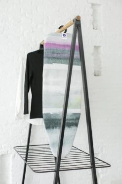 Brabantia TableTop Tafelstrijkplank S - 95 X 30 Cm - Morning Breeze -Brabantia 799x1200 86