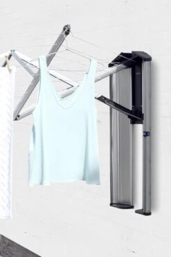 Brabantia WallFix Wanddroger - Met Opberg-/Beschermbox - 24 M - Metallic Grey 17 Brabantia WallFix Wanddroger - Met Opberg-/Beschermbox - 24 M - Metallic Grey -Brabantia 799x1200 88