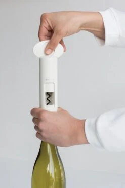 Brabantia Classic Kurkentrekker - Wit 16 Brabantia Classic Kurkentrekker - Wit -Brabantia 800x1200