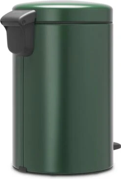 Brabantia NewIcon Prullenbak - 12 L - Pine Green -Brabantia 813x1200 1