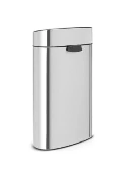 Brabantia Touch Bin Prullenbak - 40 L - Matt Steel Fingerprint Proof -Brabantia 849x1200