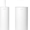 Brabantia MindSet Toiletaccessoires Set Van 3 - Mineral Fresh White 2 Brabantia MindSet Toiletaccessoires Set Van 3 - Mineral Fresh White -Brabantia 855x1200