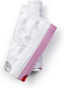 Brabantia PerfectFit Vuilniszakken - 20 L - Code Y - 6 Rollen X 20 Stuks -Brabantia 871x1200
