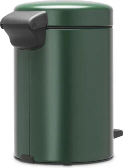 Brabantia NewIcon Prullenbak - 3 L - Pine Green -Brabantia 880x1200