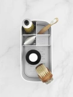 Brabantia ReNew Tandenborstelhouder - 11 X 19,6 X 9,9 Cm - White -Brabantia 900x1200 2