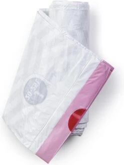 Brabantia PerfectFit Vuilniszakken - 20 - 25 L - Code J - 6 Rollen X 20 Stuks -Brabantia 903x1200 3