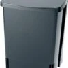 Brabantia Built-in-Bin Prullenbak - 10 L - Black -Brabantia 935x1200 1