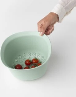 Brabantia Tasty+ Vergiet - 2,4 L - Jade Green 10 Brabantia Tasty+ Vergiet - 2,4 L - Jade Green -Brabantia 947x1200